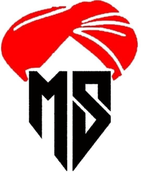 MS Turban Logo