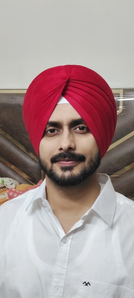 Harpreet Singh