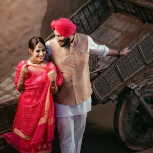 Best turban Tying Services