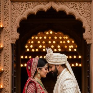 Pre Wedding Turban Tying