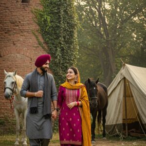 Turban Tying Services